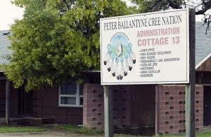 Peter Ballantyne Cree Nation: Territory, History, Culture