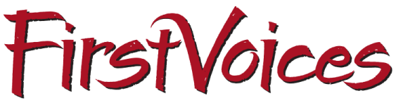 FirstVoice