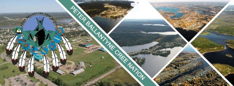 Peter Ballantyne Cree Nation